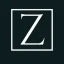 Das Logo der Kanzlei Zeiser in Offenbach zeigt ein weißes Z